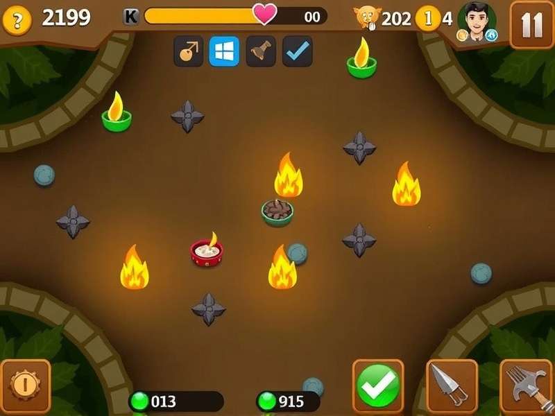 Spice Trail Rush Diwali Event